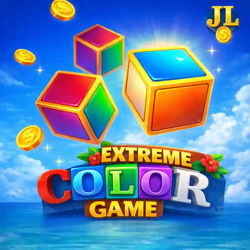 Color Game Extreme Casino Gameplay