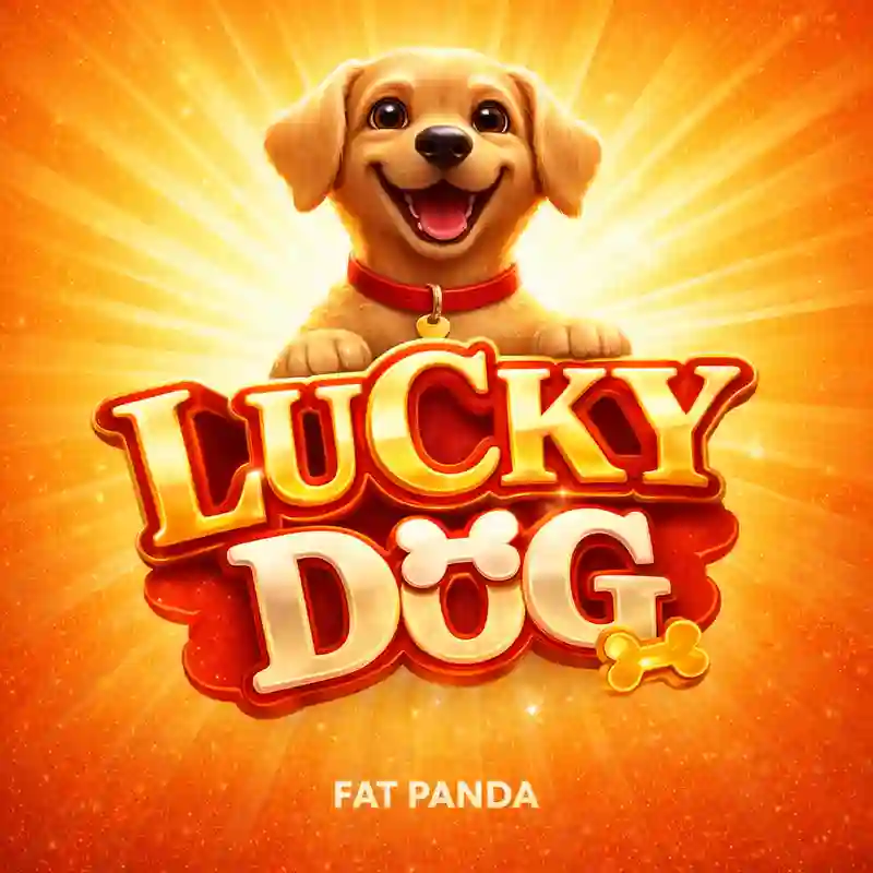 Lucky Dog Slot Game at 2jl Casino